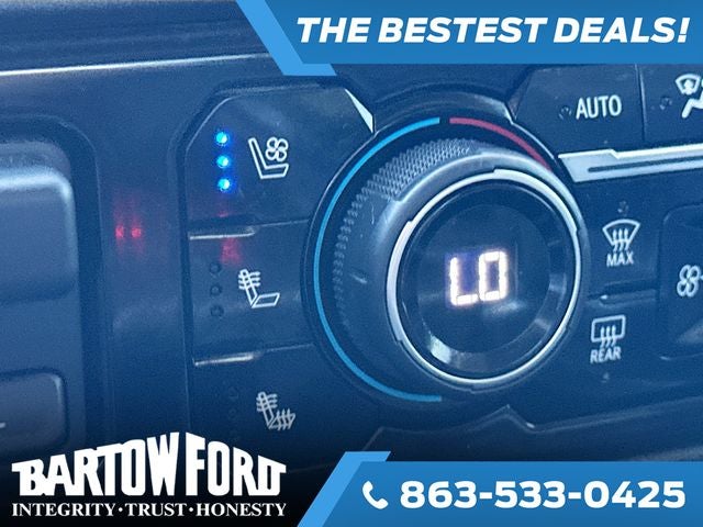 2024 Chevrolet Silverado 1500 LTZ Z71 DURAMAX