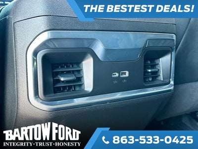 2024 Chevrolet Silverado 1500 LTZ Z71 DURAMAX