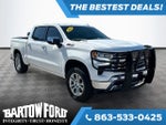 2024 Chevrolet Silverado 1500 LTZ Z71 DURAMAX
