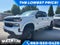 2020 Chevrolet Silverado 1500 Custom 5.3 V8