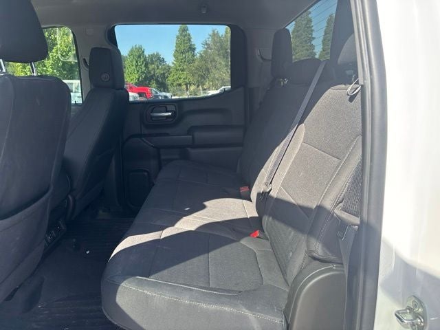 2021 Chevrolet Silverado 1500 LT 5.3 V8