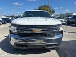 2021 Chevrolet Silverado 1500 LT 5.3 V8