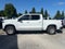 2021 Chevrolet Silverado 1500 LT 5.3 V8