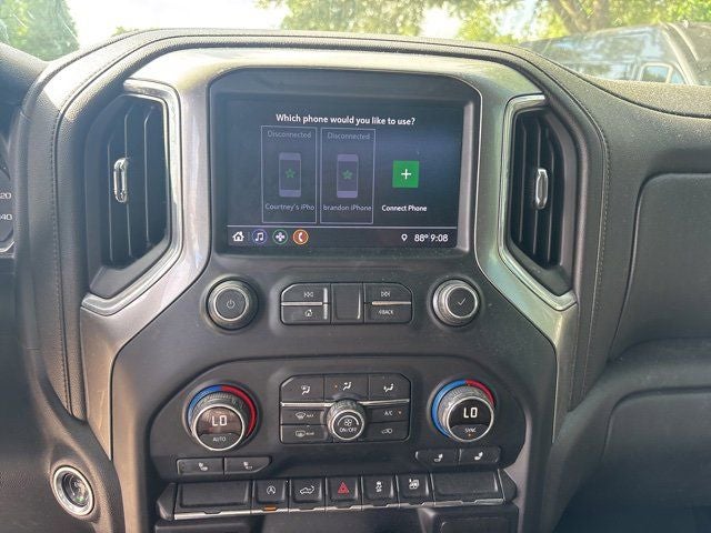 2019 Chevrolet Silverado 1500 RST LIFTED 5.3 V8
