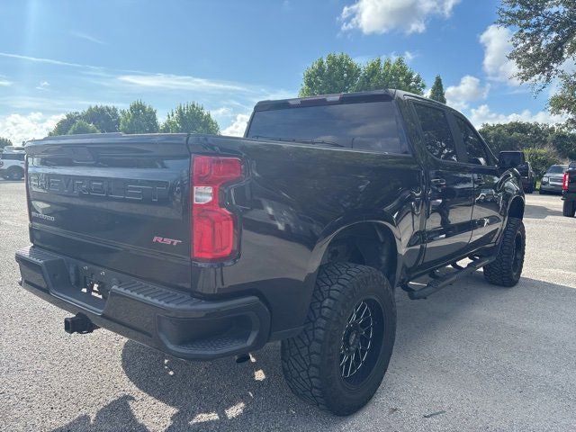 2019 Chevrolet Silverado 1500 RST LIFTED 5.3 V8