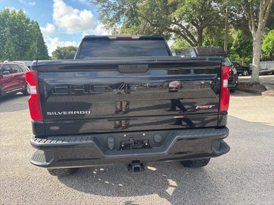 2019 Chevrolet Silverado 1500 RST LIFTED 5.3 V8