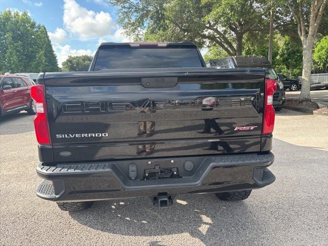 2019 Chevrolet Silverado 1500 RST LIFTED 5.3 V8
