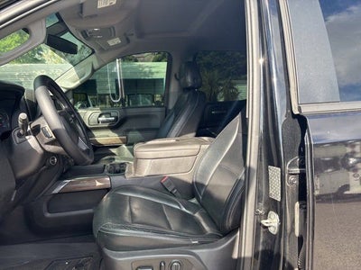 2019 Chevrolet Silverado 1500 RST LIFTED 5.3 V8