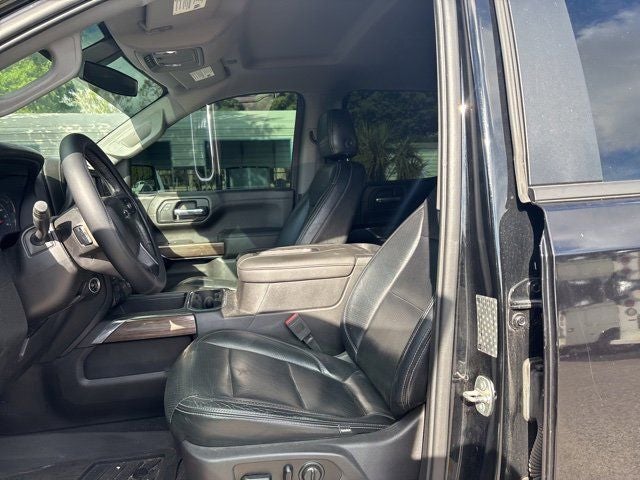 2019 Chevrolet Silverado 1500 RST LIFTED 5.3 V8