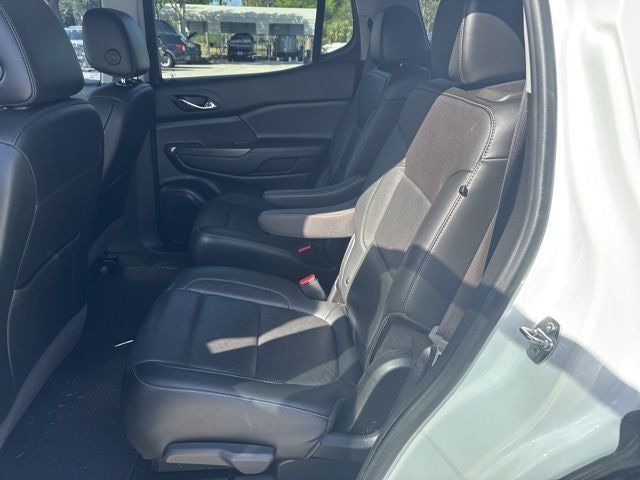 2020 GMC Acadia SLT 3.6 V6