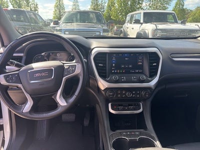 2020 GMC Acadia SLT 3.6 V6