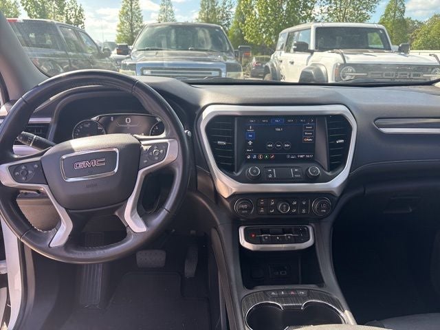 2020 GMC Acadia SLT 3.6 V6