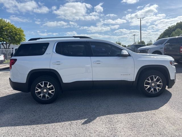 2020 GMC Acadia SLT 3.6 V6