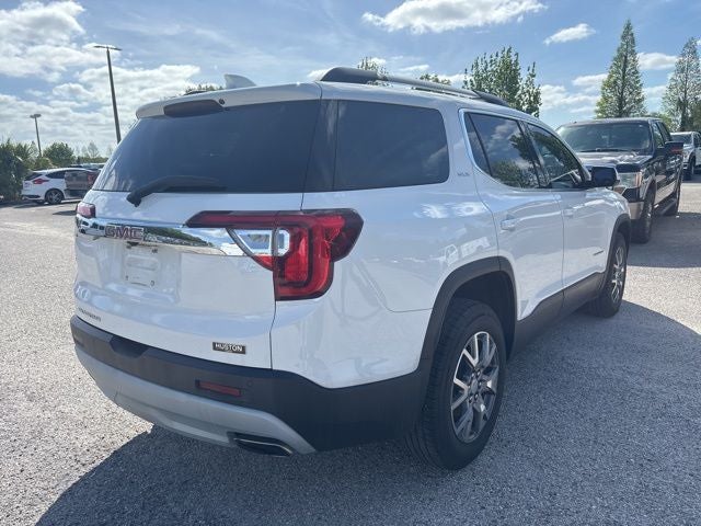 2020 GMC Acadia SLT 3.6 V6
