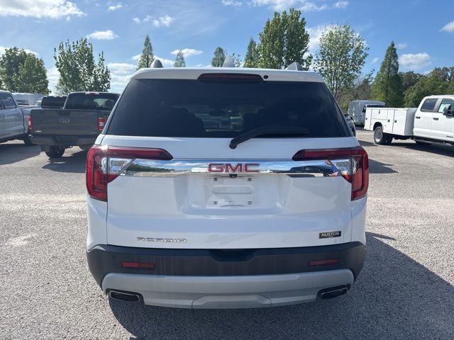 2020 GMC Acadia SLT 3.6 V6