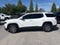 2020 GMC Acadia SLT 3.6 V6