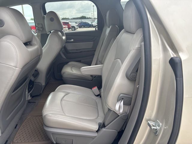 2014 GMC Acadia SLT-1
