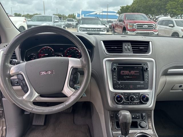 2014 GMC Acadia SLT-1