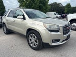 2014 GMC Acadia SLT-1