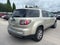 2014 GMC Acadia SLT-1