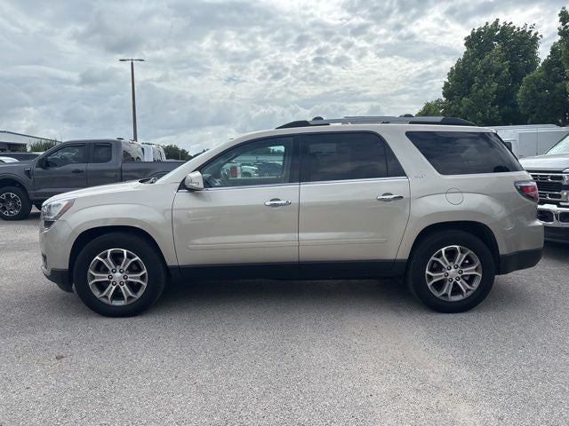 2014 GMC Acadia SLT-1