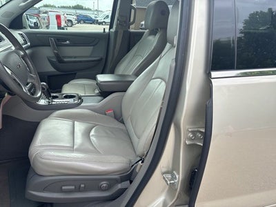 2014 GMC Acadia SLT-1