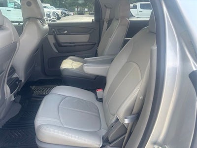 2016 GMC Acadia SLT-1 3.6 V6