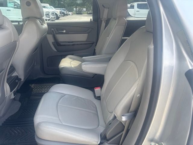 2016 GMC Acadia SLT-1 3.6 V6