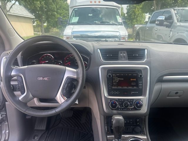 2016 GMC Acadia SLT-1 3.6 V6