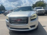 2016 GMC Acadia SLT-1 3.6 V6