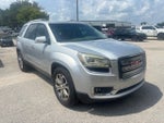 2016 GMC Acadia SLT-1 3.6 V6