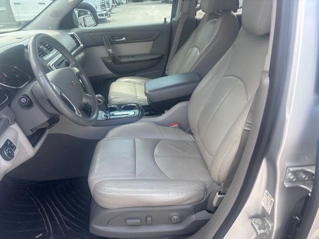 2016 GMC Acadia SLT-1 3.6 V6