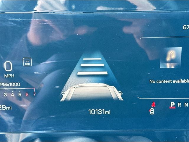 2025 GMC Yukon Elevation 5.3 V8