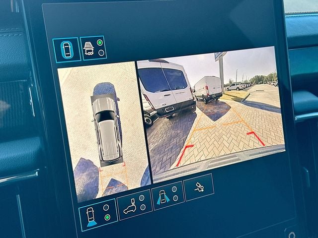 2025 GMC Yukon Elevation 5.3 V8