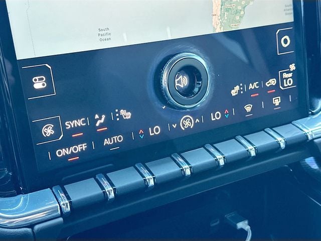 2025 GMC Yukon Elevation 5.3 V8