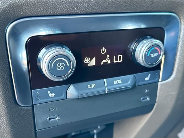 2025 GMC Yukon Elevation 5.3 V8