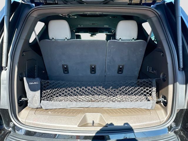 2025 GMC Yukon Elevation 5.3 V8