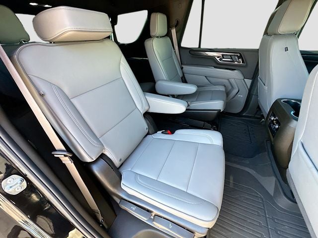 2025 GMC Yukon Elevation 5.3 V8