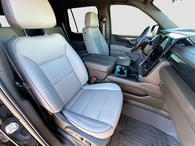 2025 GMC Yukon Elevation 5.3 V8