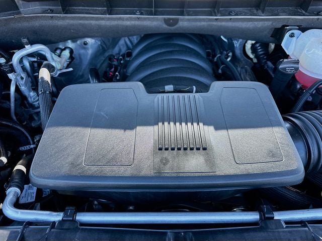 2025 GMC Yukon Elevation 5.3 V8