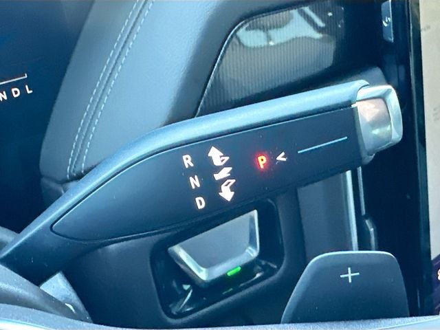 2025 GMC Yukon Elevation 5.3 V8