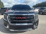 2023 GMC Yukon XL SLT LUXURY PACKAGE
