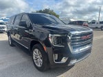 2023 GMC Yukon XL SLT LUXURY PACKAGE