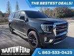 2022 GMC Yukon XL SLT 5.3 V8