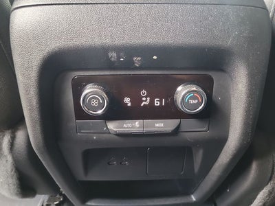 2024 Chevrolet Traverse LS