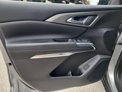 2024 Chevrolet Traverse LS