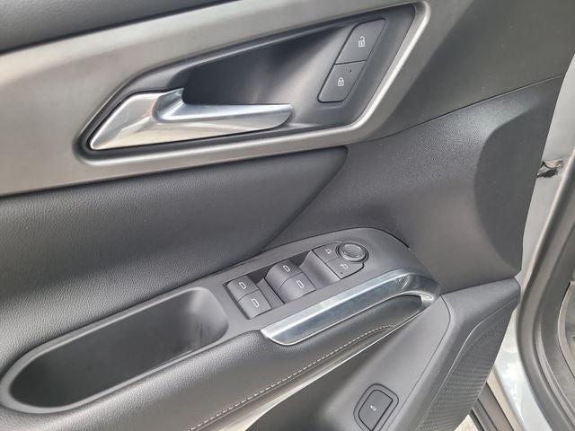 2024 Chevrolet Traverse LS