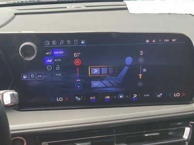 2024 Chevrolet Traverse LS