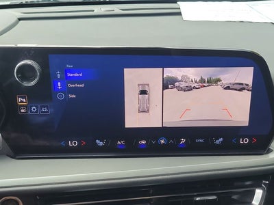 2024 Chevrolet Traverse LS