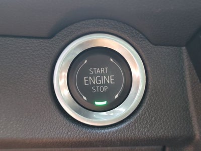 2024 Chevrolet Traverse LS